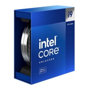 Intel Core I9-14900K