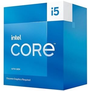 Intel Core I5-13400F