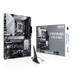 ASUS Prime Z790-P WIFI ATX Motherboard DDR5
