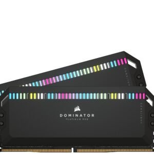 Corsair Dominator Platinum RGB DDR5 16GB 6000MHz