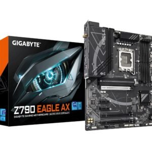 Gigabyte Z790 Eagle AX Wifi DDR5