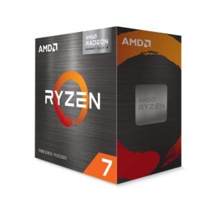 AMD Ryzen™ 7 5700G Desktop Processor