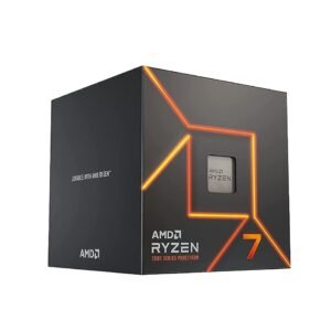 AMD Ryzen 7 7700 Desktop Processor