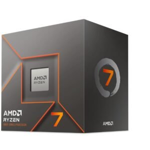 AMD Ryzen 7 8700F Desktop Processor