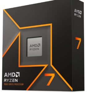AMD Ryzen 7 9700X Desktop Processor