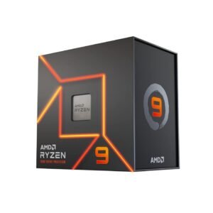 AMD Ryzen 9 7900X Desktop Processor