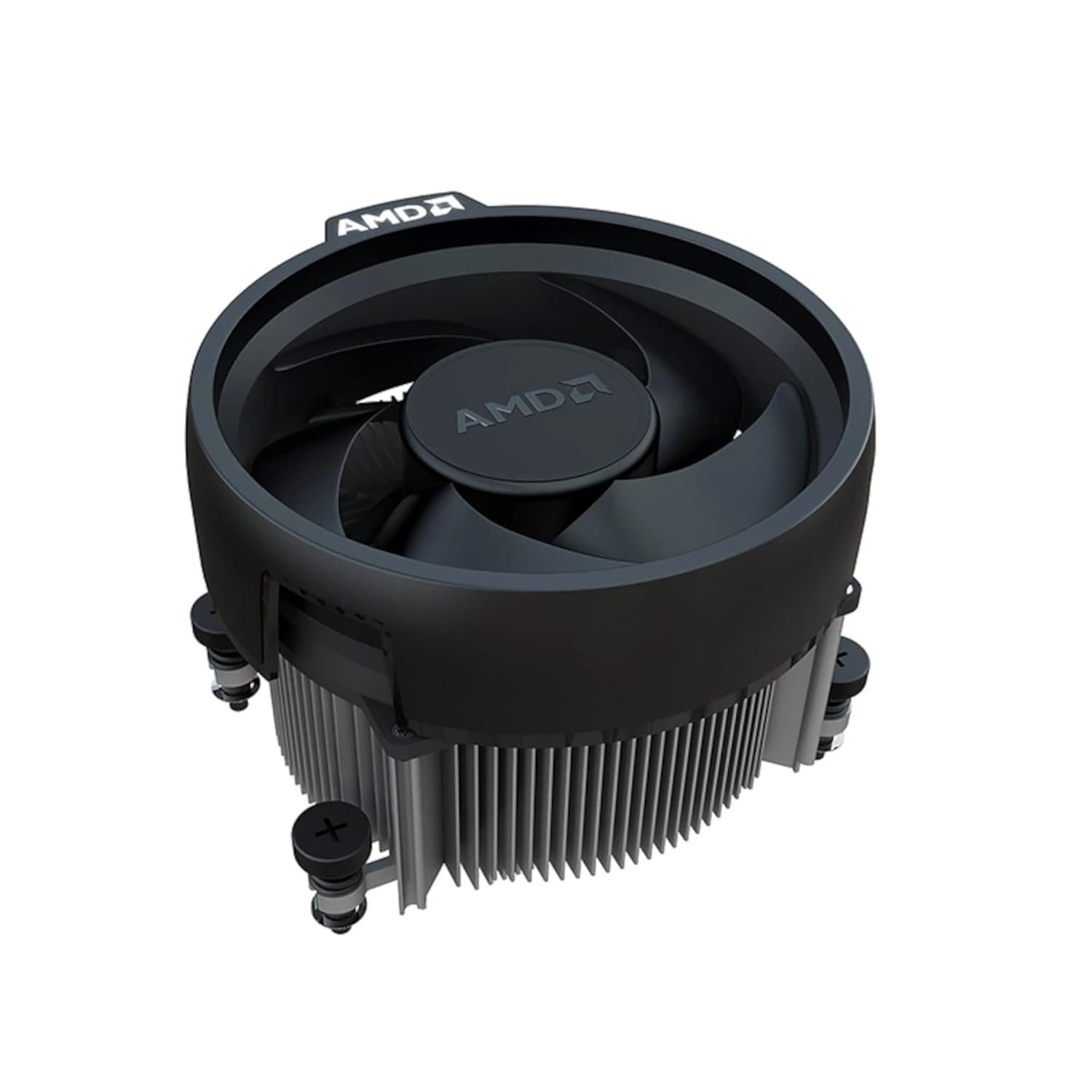 AMD RYZEN 5 3400G Desktop Processor - Image 2