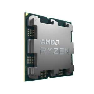 AMD Ryzen 5 7500F Desktop Processor