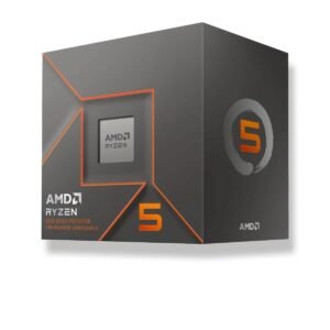 AMD Ryzen 5 8500G Desktop Processor