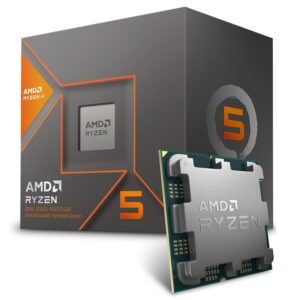 AMD Ryzen 5 8600G Desktop Processor