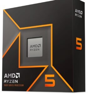 AMD Ryzen 5 9600X Desktop Processor