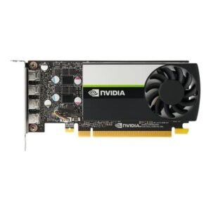 PNY NVIDIA T1000 4GB GDDR6 128-bit PCI Express 3.0 x16 Graphic Card -