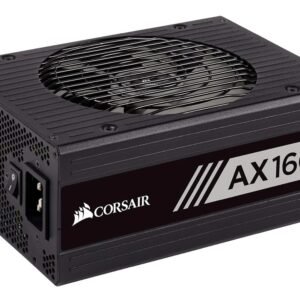 Corsair AX1600i Digital ATX Power Supply (CP-9020087-NA)