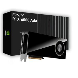 PNY NVIDIA pci_e_x16 RTX 6000 gddr6 ADA 48 GB