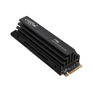 Crucial T700 1TB Gen5 NVMe M.2 SSD Internal Solid State Drive