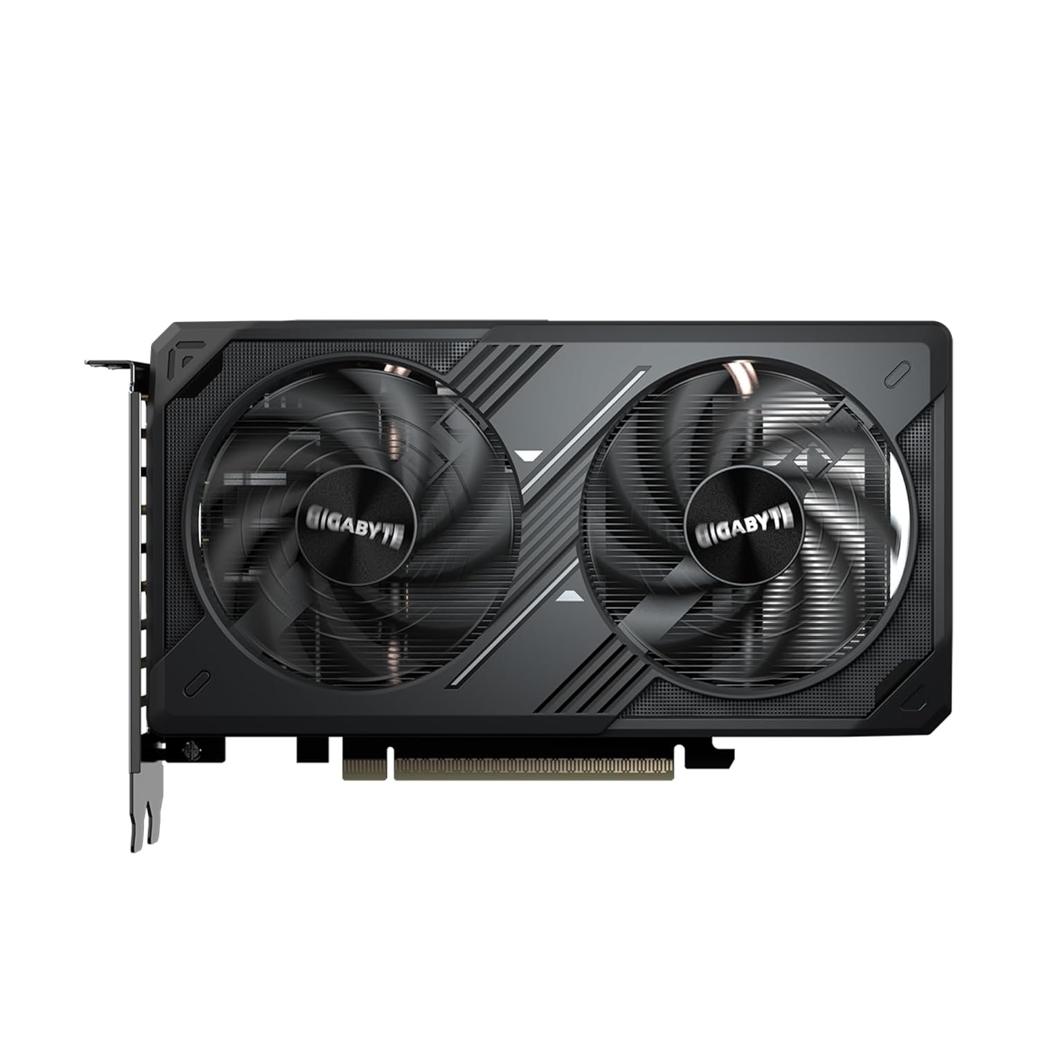 GIGABYTE GeForce RTX 5050 WINDFORCE OC 8GB GDDR6 Graphics Card - Image 2