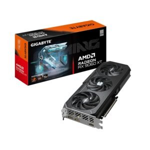 GIGABYTE Radeon RX 9060 XT Gaming OC 16G Graphics Card 16GB