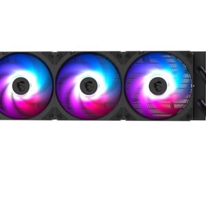 MSI MAG Coreliquid A13 360 - AIO ARGB CPU Liquid Cooler - 390mm Radiator