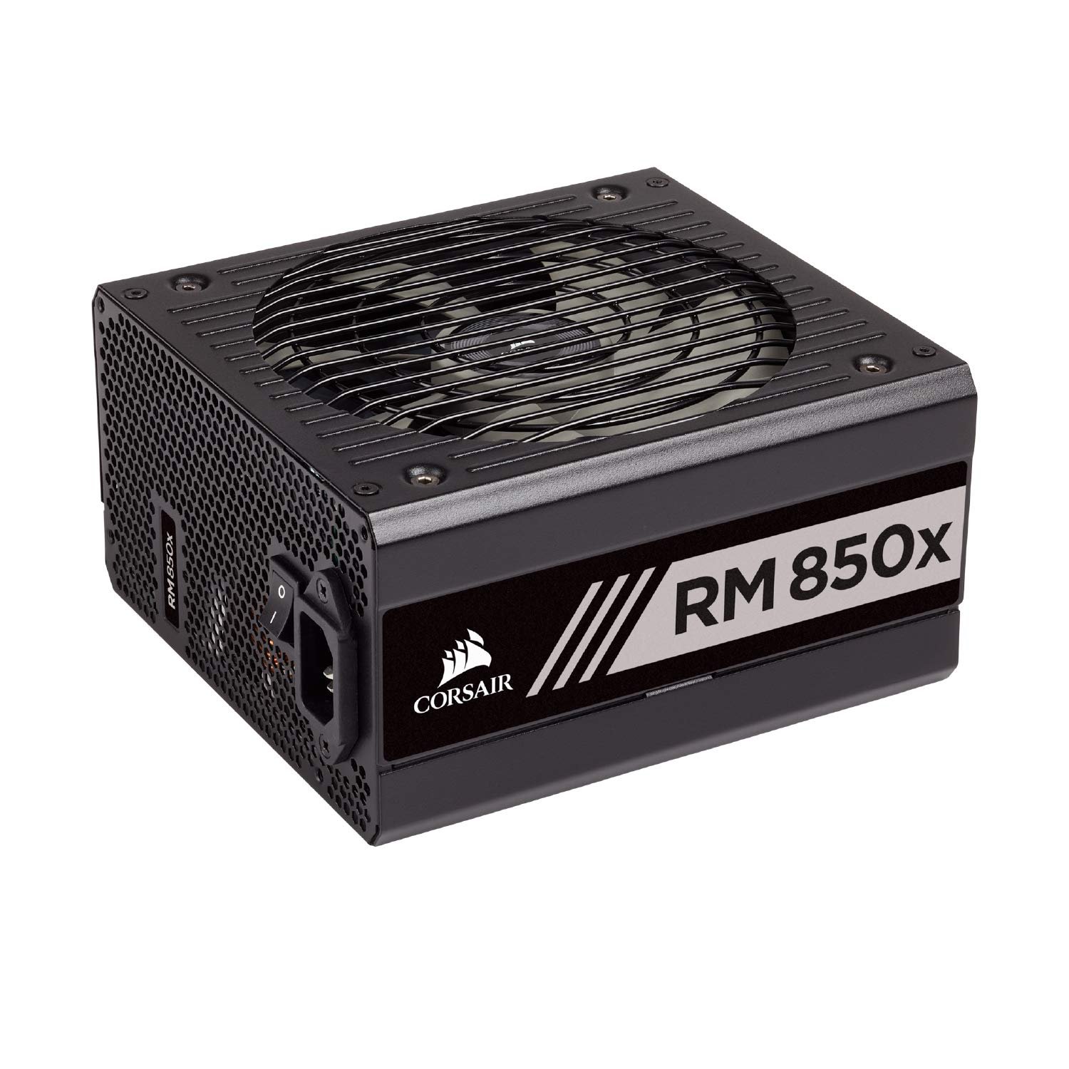 Corsair RM850x 850W 80+ Modular Power Supply - Image 2