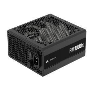 Corsair RM1000x Shift Fully Modular ATX Power Supply
