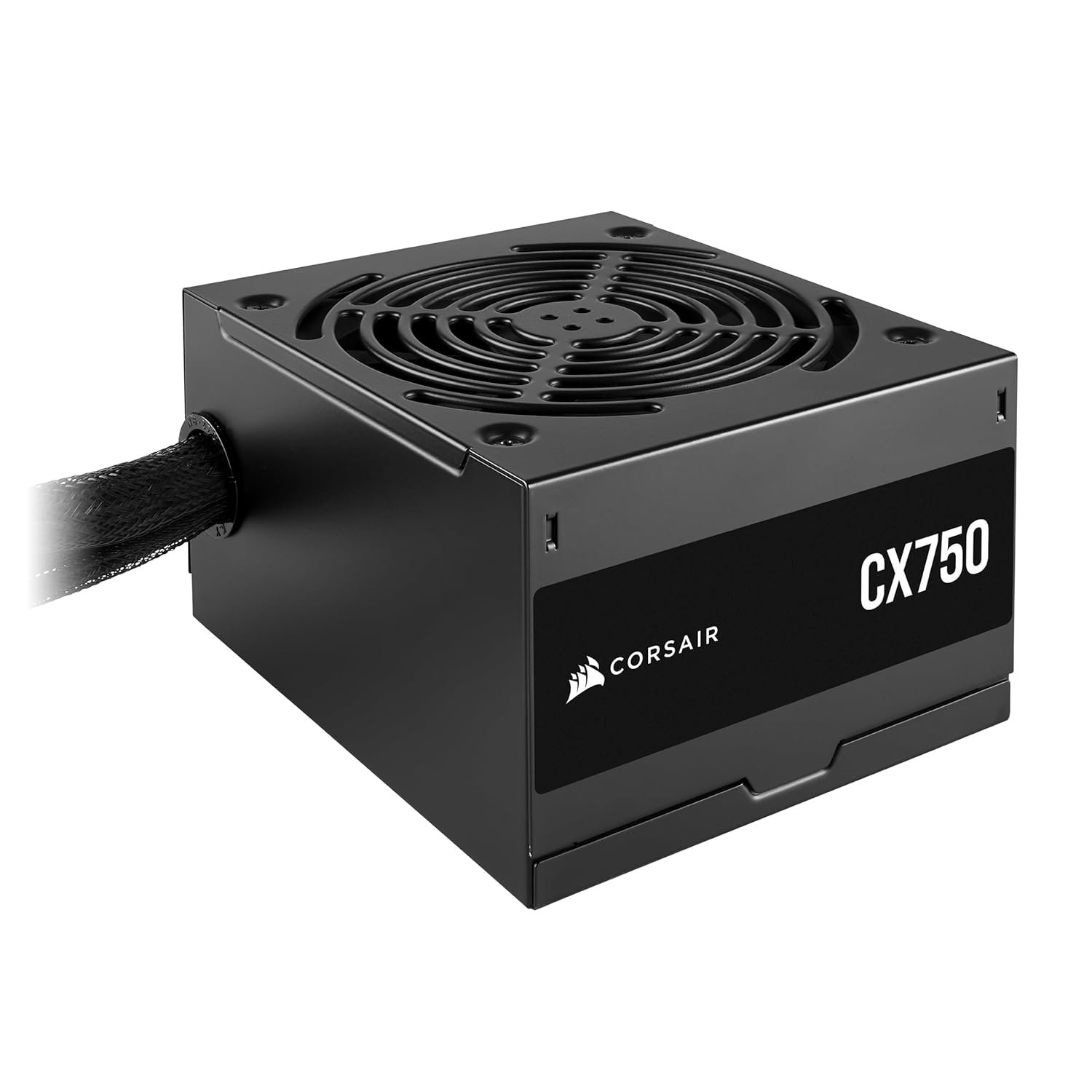 CORSAIR CX Series CX750 80 Plus Bronze ATX Power Supply - Image 2
