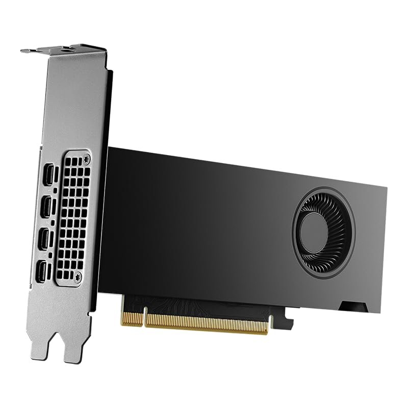 Nvidia 16GB RTX 2000 Ada - PCI-Express Graphics Card 16GB GDDR6