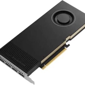 NVIDIA_RTX A4000 16GB GDDR6 4K Video Editing, 3D Rendering Graphics Card